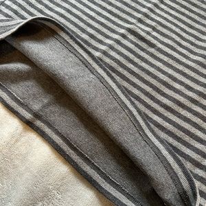 Calvin Klein 100% cotton men or women sweater